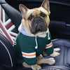 Grandy Hoodies for Small Dogs