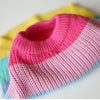 Rainbow Sweater for Dogs