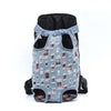 Mesh Outdoor Handle Bags