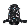 Mesh Outdoor Handle Bags