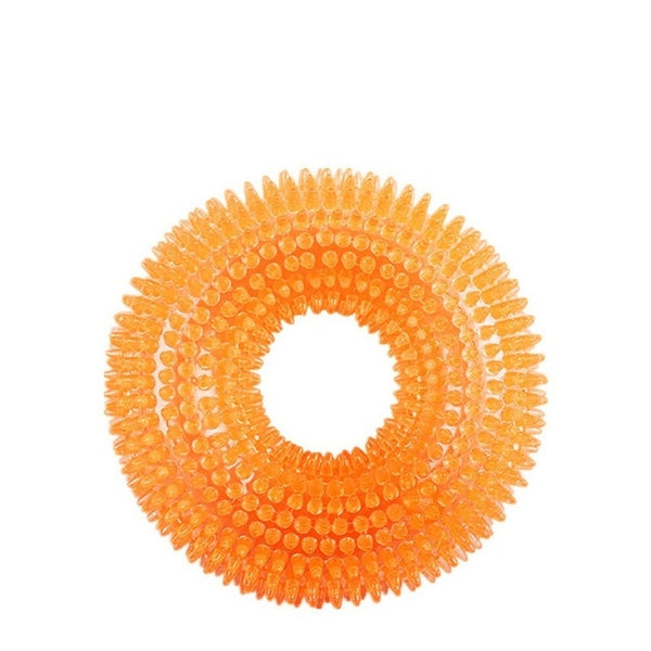 Bite-Proof Squeak Chew