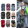 Mesh Outdoor Handle Bags
