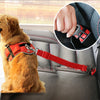 Vehicle Seat Belt