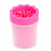 Dog Paw Cleaner Cup