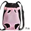 4 Size and 7 colors Pet Dog Carrier