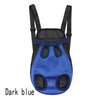 4 Size and 7 colors Pet Dog Carrier
