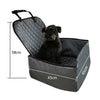 Pet Carrier Seat Bag