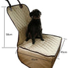 Pet Carrier Seat Bag