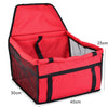 Pet Carrier Seat Bag