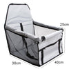 Pet Carrier Seat Bag
