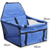Pet Carrier Seat Bag