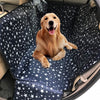 Car Seat Cover Carrying For Dogs