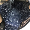 Car Seat Cover Carrying For Dogs