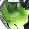 Car Seat Cover Carrying For Dogs