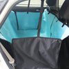 Car Seat Cover Carrying For Dogs