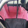 Car Seat Cover Carrying For Dogs