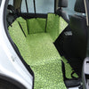 Car Seat Cover Carrying For Dogs