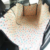 Car Seat Cover Carrying For Dogs