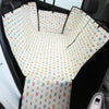 Car Seat Cover Carrying For Dogs