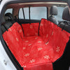 Car Seat Cover Carrying For Dogs