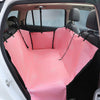 Car Seat Cover Carrying For Dogs