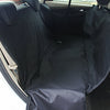 Car Seat Cover Carrying For Dogs