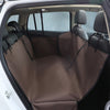 Car Seat Cover Carrying For Dogs
