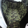 Car Seat Cover Carrying For Dogs