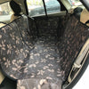 Car Seat Cover Carrying For Dogs