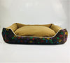 Dog Pet Winter Warn Bed
