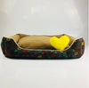 Dog Pet Winter Warn Bed