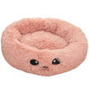 Round Dog Bed