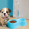 Automatic Pet Drinker Bowls