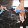 Pet Bathing Massager Shower