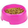 Plastic Dog Bowls