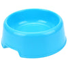 Plastic Dog Bowls
