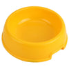 Plastic Dog Bowls