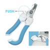 Nail Clipper Cutter