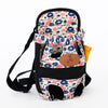 Mesh Outdoor Handle Bags
